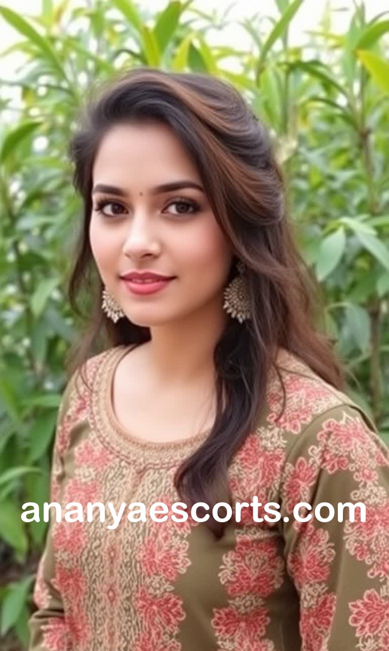 Escort Service in Jind