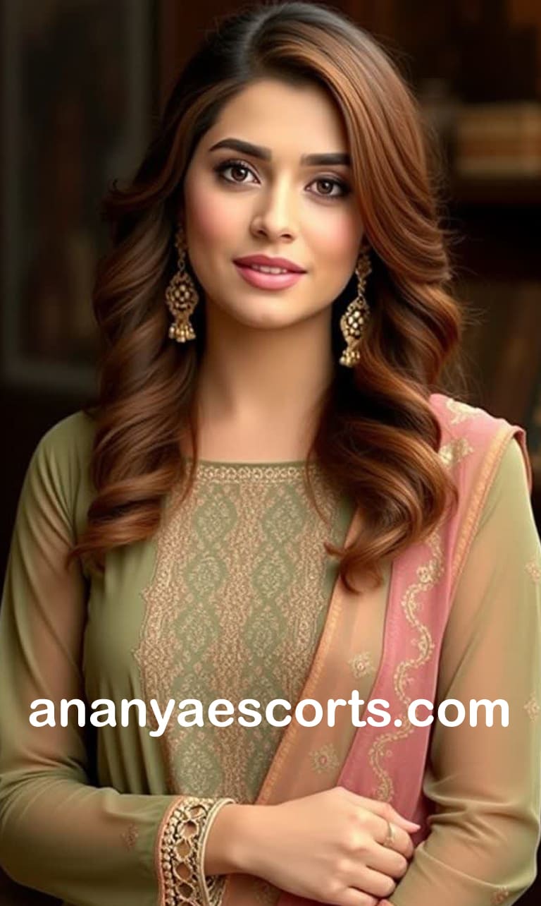 Escort Service in Jind